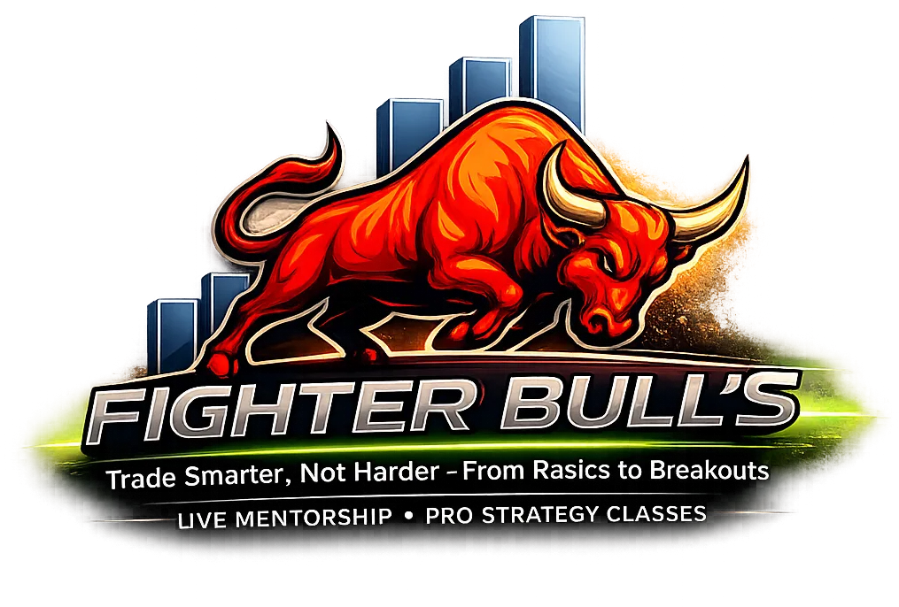 Fighter Bull's